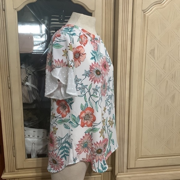 GORGEOUS Van Heusen, ladies blouse - Picture 2 of 8